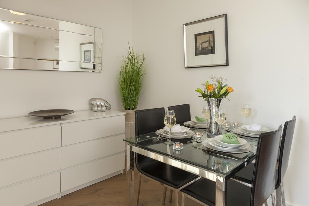 Deluxe London Bridge Apartment Ngoại thất bức ảnh