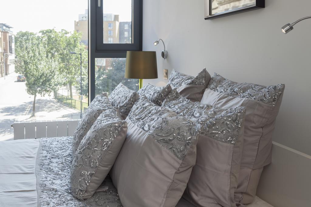 Deluxe London Bridge Apartment Ngoại thất bức ảnh